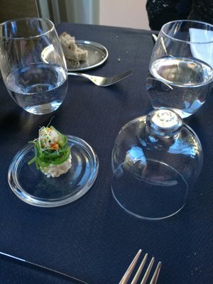 Tobiko Restaurante by null
