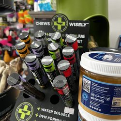 Easy Breezy Pet Groom & Grub