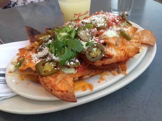 Hooters Restaurant of Las Vegas by null