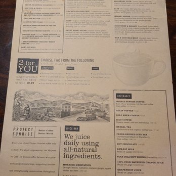 First Watch - Menu - Breakfast & Brunch Near Me - Schaumburg, Illinois First Watch - Menu - Breakfast & Brunch Near Me - Schaumburg, Illinois