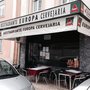 Cervejaria Europa