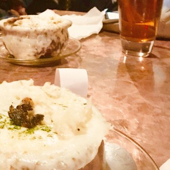 Adobe Deli - Best French Onion Soup IN THE WORLD. - Steakhouses Near Me - Deming, New Mexico