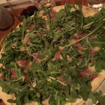 Creekwood - Prosciutto Pizza - Italian Near Me - Berkeley, California Creekwood - Prosciutto Pizza - Italian Near Me - Berkeley, California