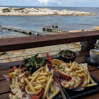 Lobster Shack - Restaurants Near Me - Bicheno, TAS
