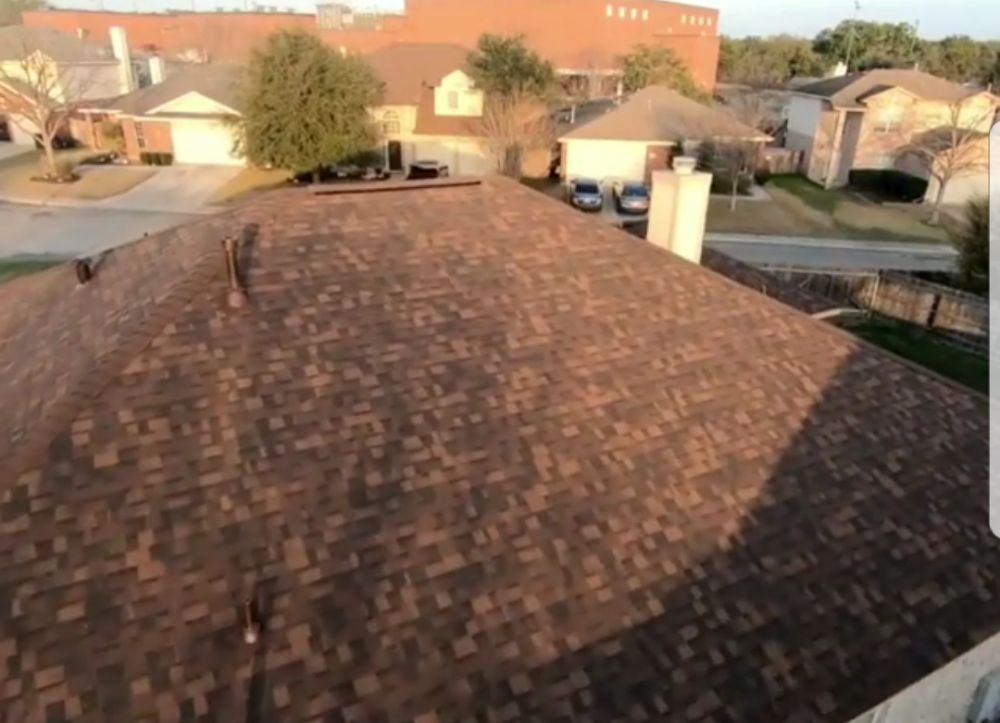 Slide of Twin Hammers Roofing & Contracting