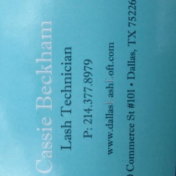 The Lash Loft - This is who I had to do my lashes!!!!!! She is just darling. . Ms. Cassie - Eyelash Service Near Me - Dallas, Texas The Lash Loft - This is who I had to do my lashes!!!!!! She is just darling. . Ms. Cassie - Eyelash Service Near Me - Dallas, Texas