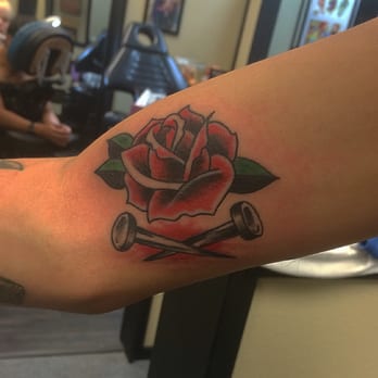 Demon Ink Tattoo - Tattoo Near Me - Wilsonville, Oregon Demon Ink Tattoo - Tattoo Near Me - Wilsonville, Oregon