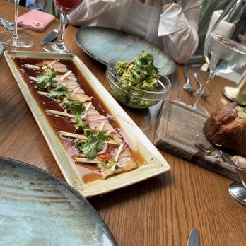RosaNegra Polanco - Steakhouses Near Me - México, D.F., DIF