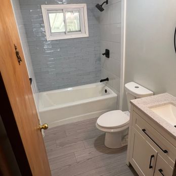 EUTS Construction - Tiling Near Me - Williamsville , New York