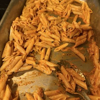 Irish Cottage Inn - Baked ziti - Irish Near Me - Franklin, New Jersey
