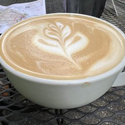 Latte Latte