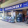 Photo of Budnikowsky