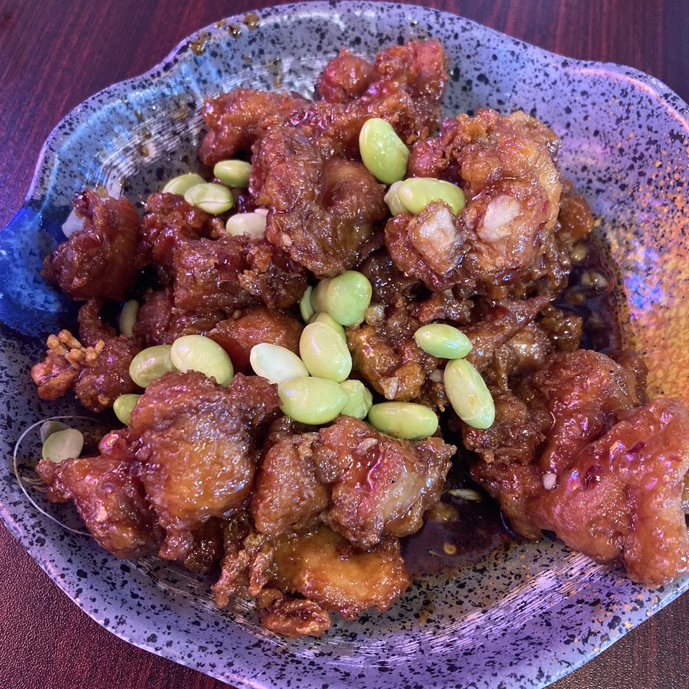 Good Chef Restaurant - General Tsos Chicken - Asian Fusion Near Me - Miami, Florida Good Chef Restaurant - General Tsos Chicken - Asian Fusion Near Me - Miami, Florida