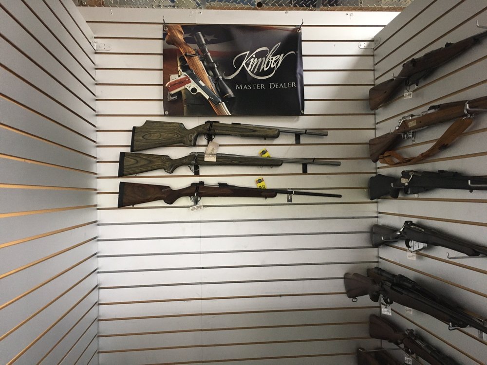 WORLD WIDE WEAPONS Updated September 2024 23201 Interstate 30 S