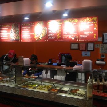 Shah's Halal Food - Halal Near Me - Selden, New York