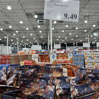 Costco Wholesale - Good value for these snacks - Wholesale Stores Near Me - Lantana, Florida Costco Wholesale - Good value for these snacks - Wholesale Stores Near Me - Lantana, Florida