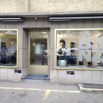 Coiffure Benz - Hair Salons Near Me - St Gallen, SG Coiffure Benz - Hair Salons Near Me - St Gallen, SG