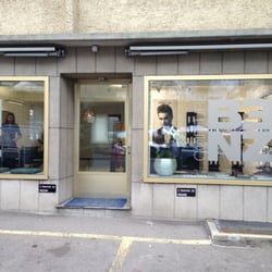 Coiffure Benz