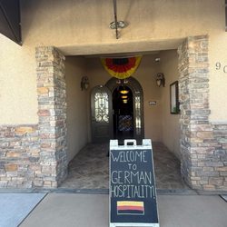 Oppenheimer Gasthaus