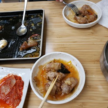 Bi One - Korean Near Me - Halifax, Nova Scotia