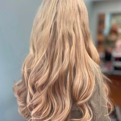 Details Salon  - Hair extension