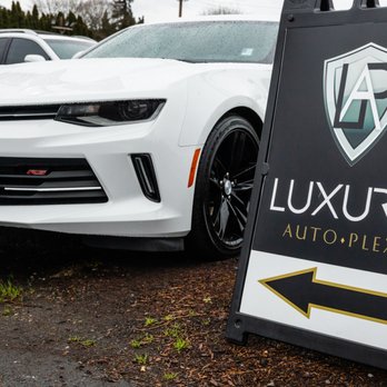 Luxury Auto Plex - Car Dealers Near Me - Portland, Oregon