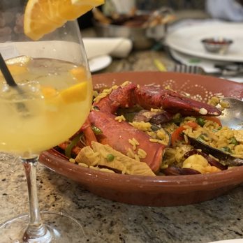 Columbus Grill - Mediterranean Near Me - Manassas, Virginia