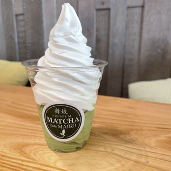 Matcha Cafe Maiko - Desserts Near Me - Centreville, Virginia Matcha Cafe Maiko - Desserts Near Me - Centreville, Virginia