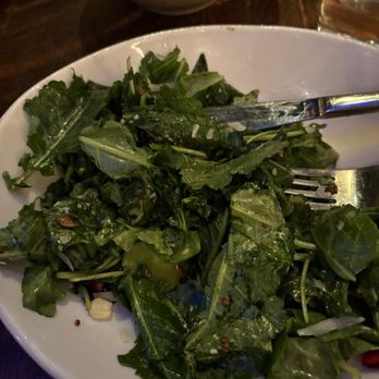 Mezcalito - Salad as o started chopping it. - Cocktail Bars Near Me - San Francisco, California