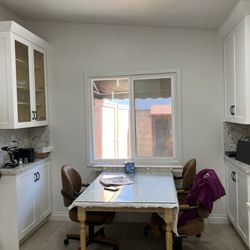 Builder's Choice Cabinets