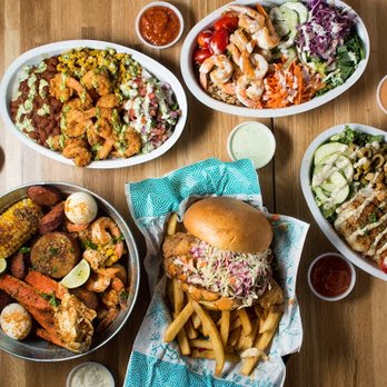 Mr.Shrimp Chicken & Seafood - Cajun/Creole Near Me - Pembroke Pines, Florida Mr.Shrimp Chicken & Seafood - Cajun/Creole Near Me - Pembroke Pines, Florida