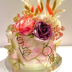 Heavenly Cakes by Tanya