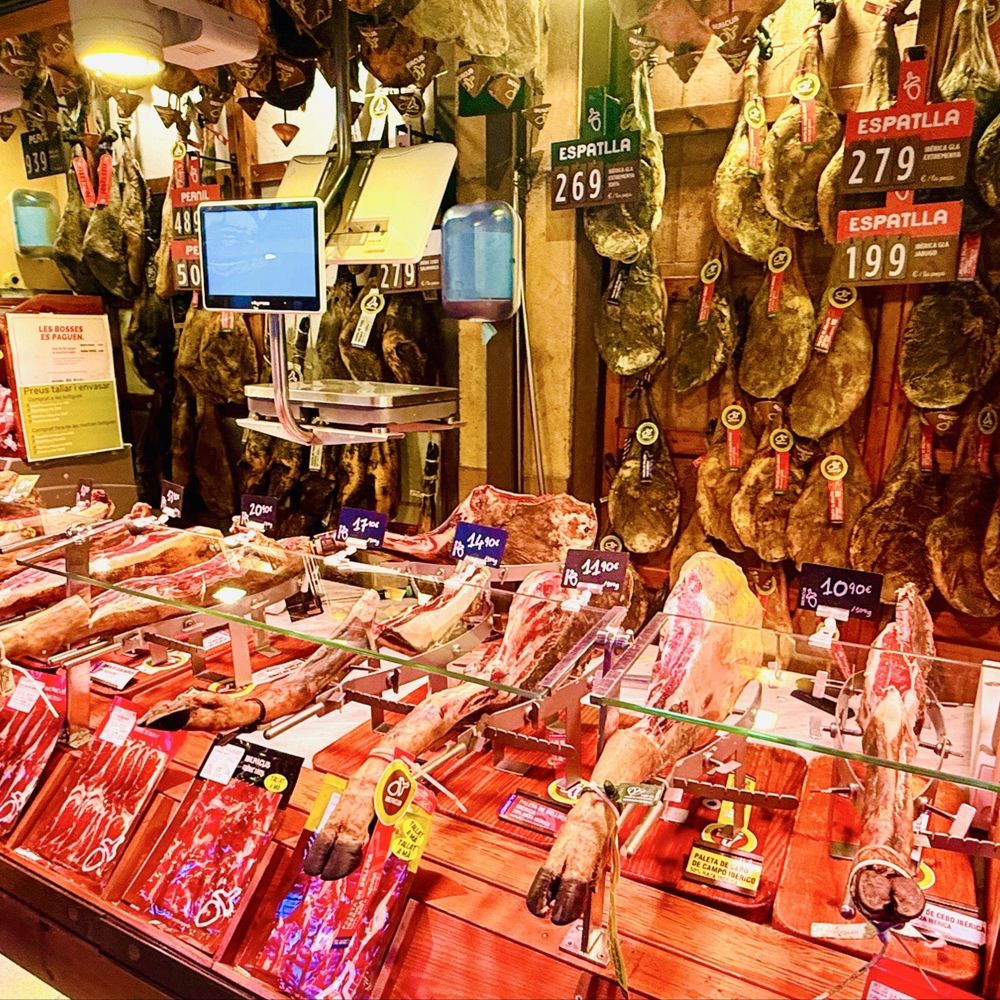THE BEST 10 MEAT SHOPS near VILALBA DELS ARCS, TARRAGONA, SPAIN - Updated  2026 - Hours - Yelp