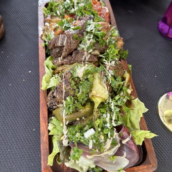 Koby's Creekside Grill & Cafe - Plater mixed for 2 - Mediterranean Near Me - Bartonsville, Pennsylvania