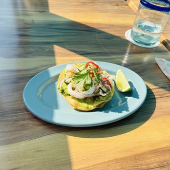 Blue Plate Taco - Tacos Near Me - Santa Monica, California Blue Plate Taco - Tacos Near Me - Santa Monica, California
