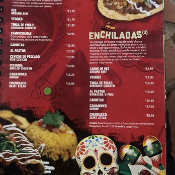 Poco Loco - Mexican Near Me - Vega Baja, Puerto Rico