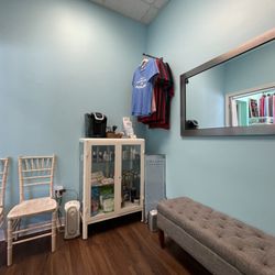 Paradise Found Massage & Day Spa