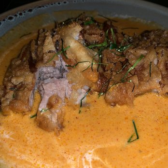 Lamaii - Penang crispy duck - Thai Near Me - Las Vegas, Nevada Lamaii - Penang crispy duck - Thai Near Me - Las Vegas, Nevada