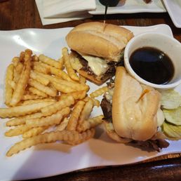 French Dip French Dip