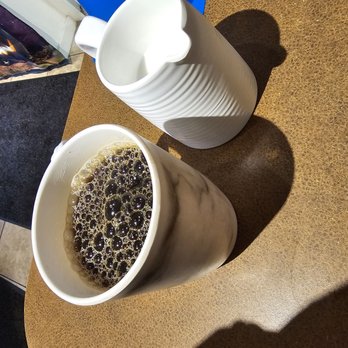 Breakers Breakfast, Brunch & Lunch - Coffee - Breakfast & Brunch Near Me - Pacifica, California