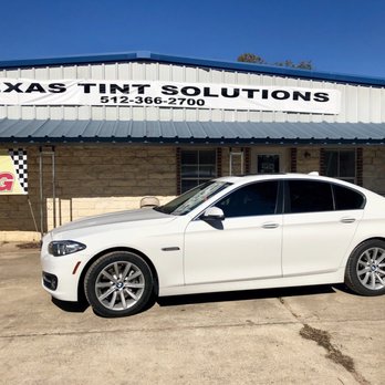 Texas Tint Solutions - Car Window Tinting Near Me - Round Rock, Texas Texas Tint Solutions - Car Window Tinting Near Me - Round Rock, Texas