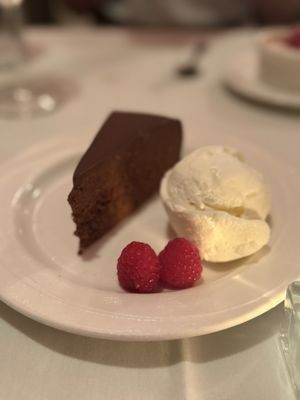 Duc's Bistro by null