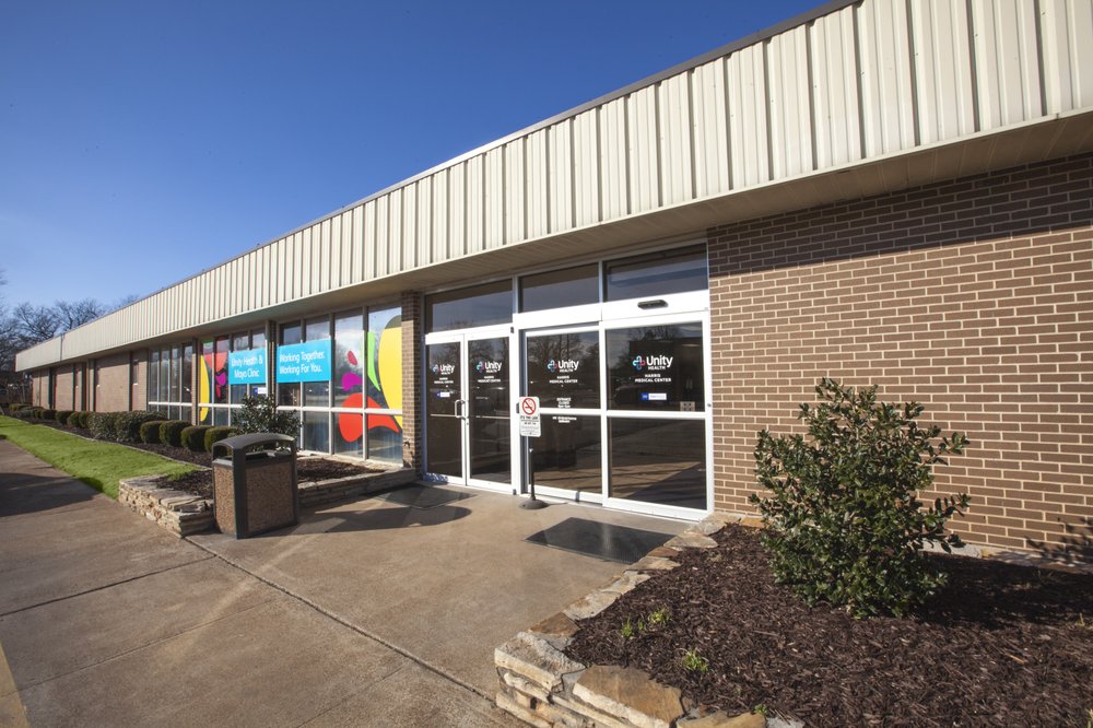 UNITY HEALTH HARRIS MEDICAL CENTER Updated October 2024 1205