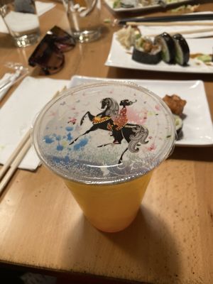 Kai Japanese Cuisine by null