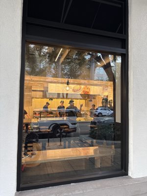 Chipotle Mexican Grill by null