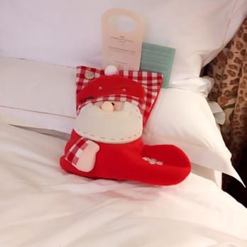 Afternoon Tea - Here's to Christmas in London - 2016 - Hotels Near Me - London, XGL