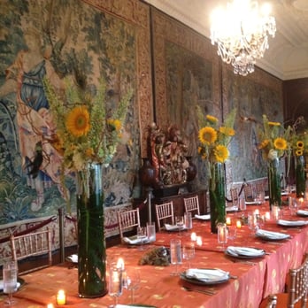 Anderson House - Dining room before the guests arrive. - Museums Near Me - Washington, DC, District of Columbia Anderson House - Dining room before the guests arrive. - Museums Near Me - Washington, DC, District of Columbia