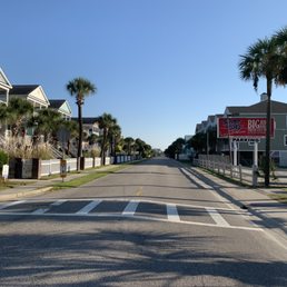 StreetView SurfSide Beach, SC StreetView SurfSide Beach, SC