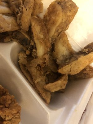 Lee's Famous Recipe Chicken by null