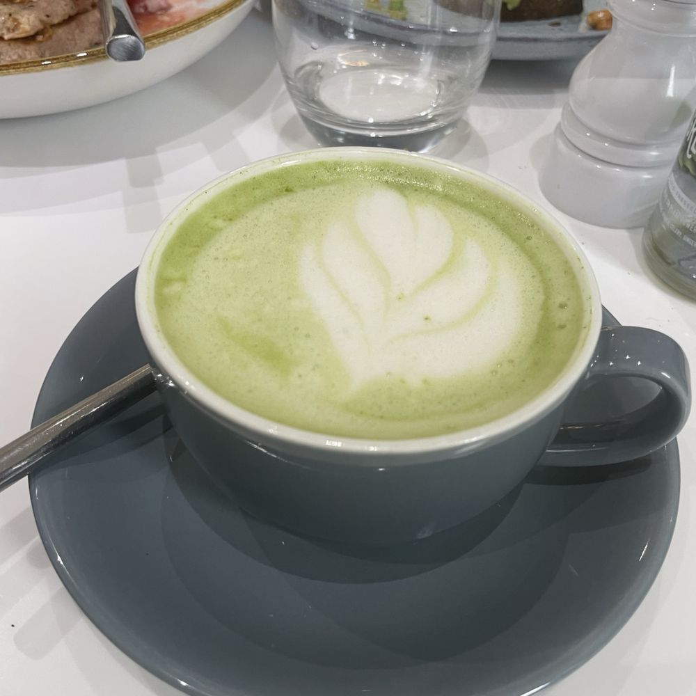Eathos - Bakeries Near Me - Dublin, D